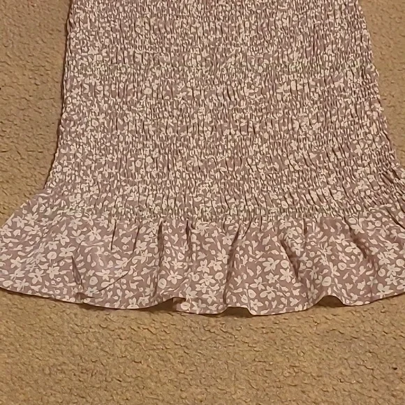Mini off sholder dress - Picture 3 of 6